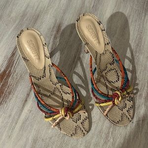 Schutz heels